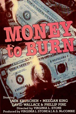Постер: Money to Burn