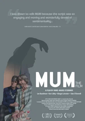 Постер: Mum
