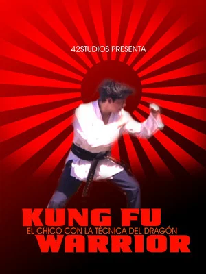 Постер: Kung Fu Warrior