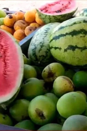 Постер: Sexta-Feira