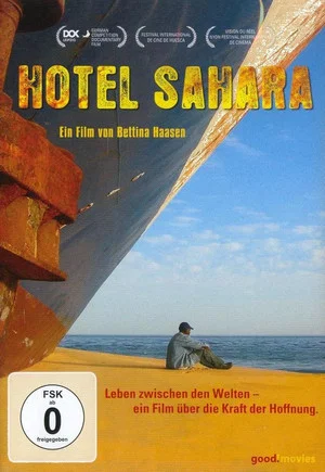 Постер: Hotel Sahara