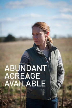 Постер: Abundant Acreage Available