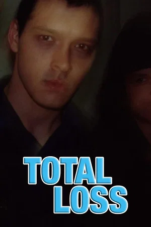 Постер: Total Loss