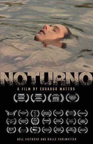Постер: Noturno