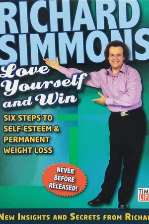 Постер: Richard Simmons: Love Yourself and Win