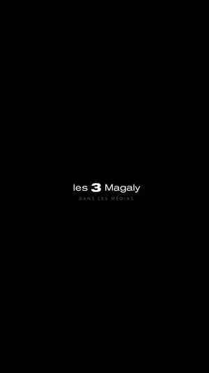 Постер: Les 3 Magaly