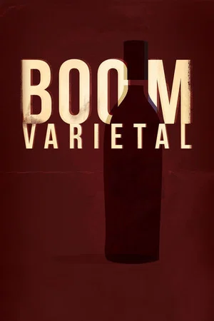 Постер: Boom Varietal