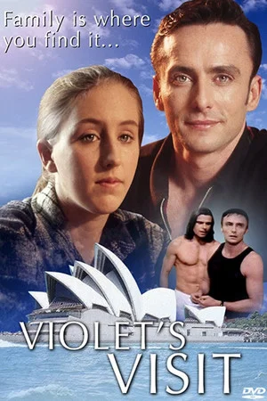 Постер: Violet's Visit