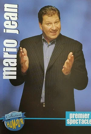 Постер: Mario Jean 1