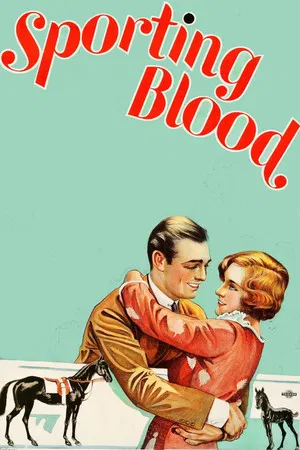 Постер: Sporting Blood
