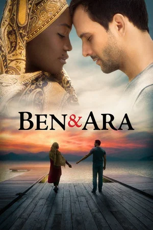 Постер: Ben & Ara