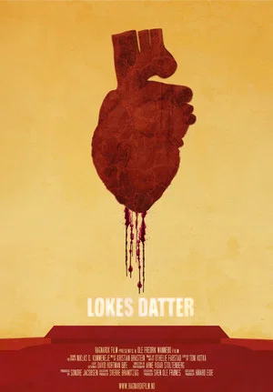 Постер: Loki's Daughter