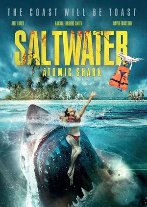 Постер: Saltwater