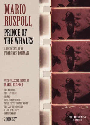 Постер: Mario Ruspoli, Prince of the Whales