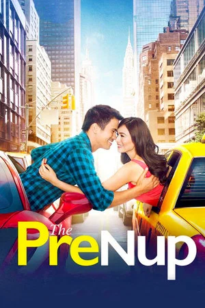 Постер: The PreNup