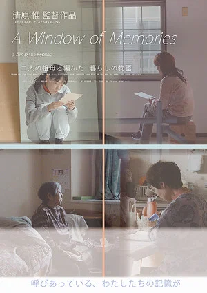 Постер: A Window of Memories