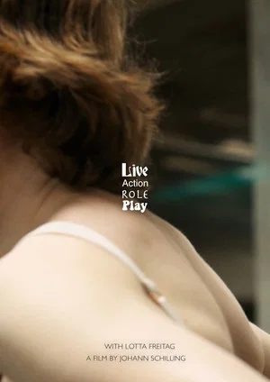 Постер: Live Action Role Play