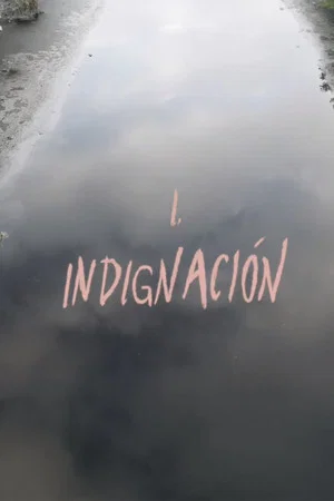 Постер: Indignation