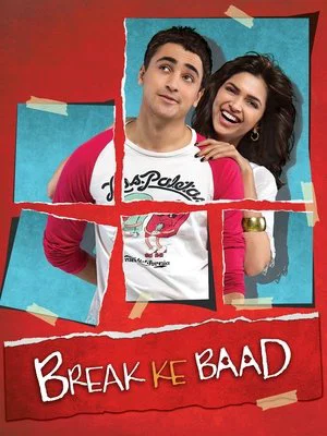Постер: Break Ke Baad