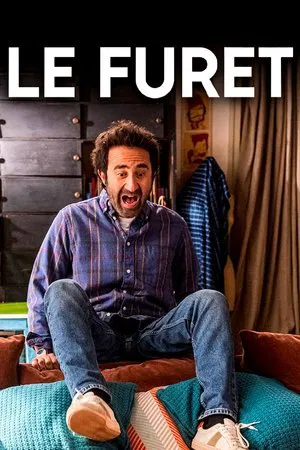 Постер: Le furet