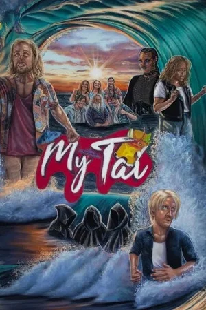 Постер: My Tai