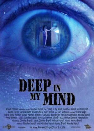 Постер: Deep in My Mind