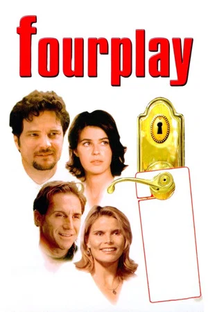 Постер: Four Play