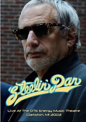 Постер: Steely Dan: Dilectus
