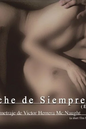 Постер: La noche de siempre