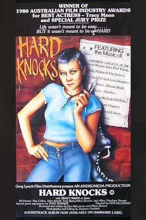 Постер: Hard Knocks