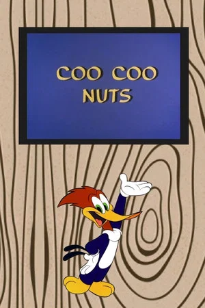 Постер: Coo Coo Nuts