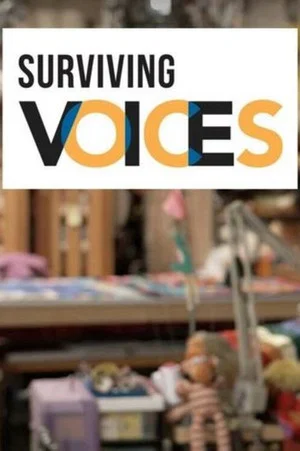 Постер: Surviving Voices