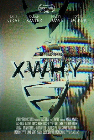 Постер: X-Why