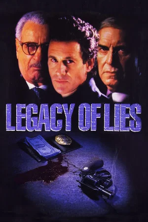 Постер: Legacy of Lies