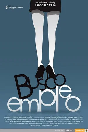 Постер: Busco Empleo