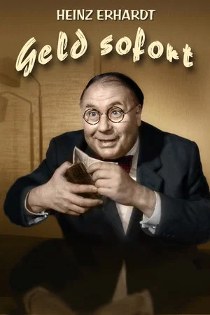 Постер: Geld sofort