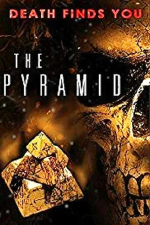 Постер: The Pyramid