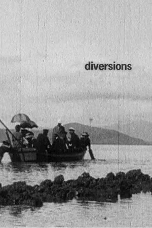Постер: Diversions