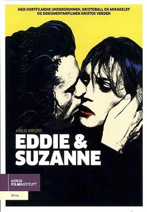 Постер: Eddie & Suzanne