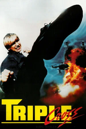 Постер: Angel Of Fury