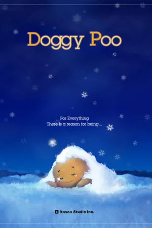 Постер: Doggy Poo