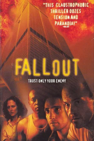 Постер: Fallout