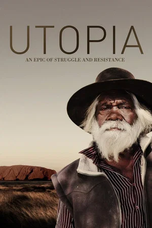 Постер: Utopia