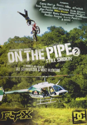 Постер: On the Pipe 2: Still Smokin'