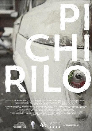 Постер: Pichirilo