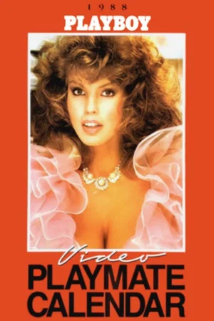 Постер: Playboy Video Playmate Calendar 1988