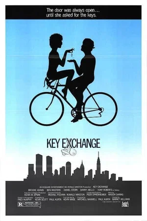 Постер: Key Exchange