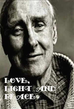 Постер: Spike Milligan: Love, Light and Peace