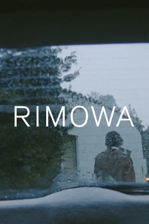 Постер: Rimowa Editorial