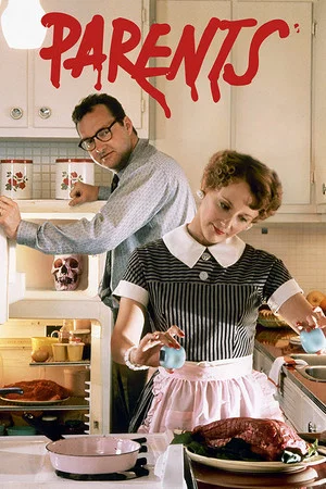 Постер: Parents